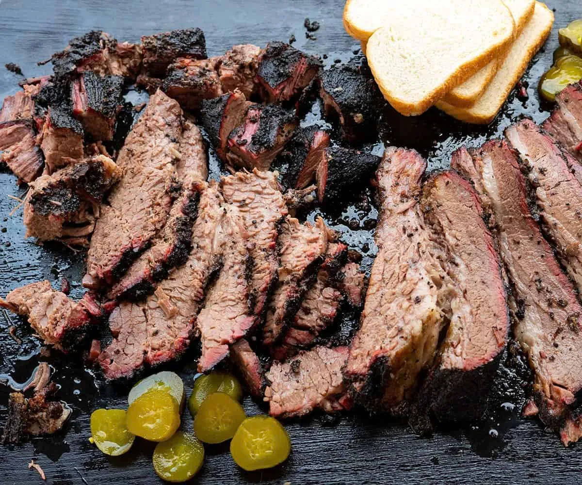Beef Bisket