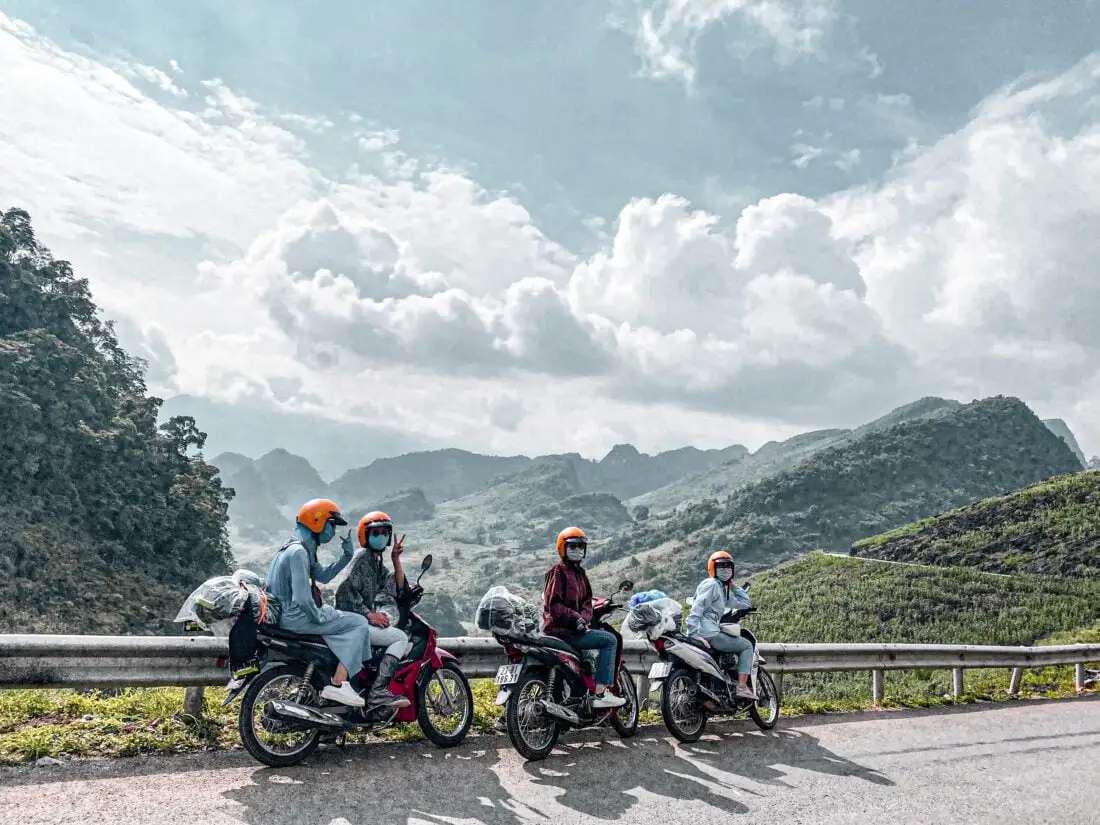 Phuot culture is something only Vietnam can offer